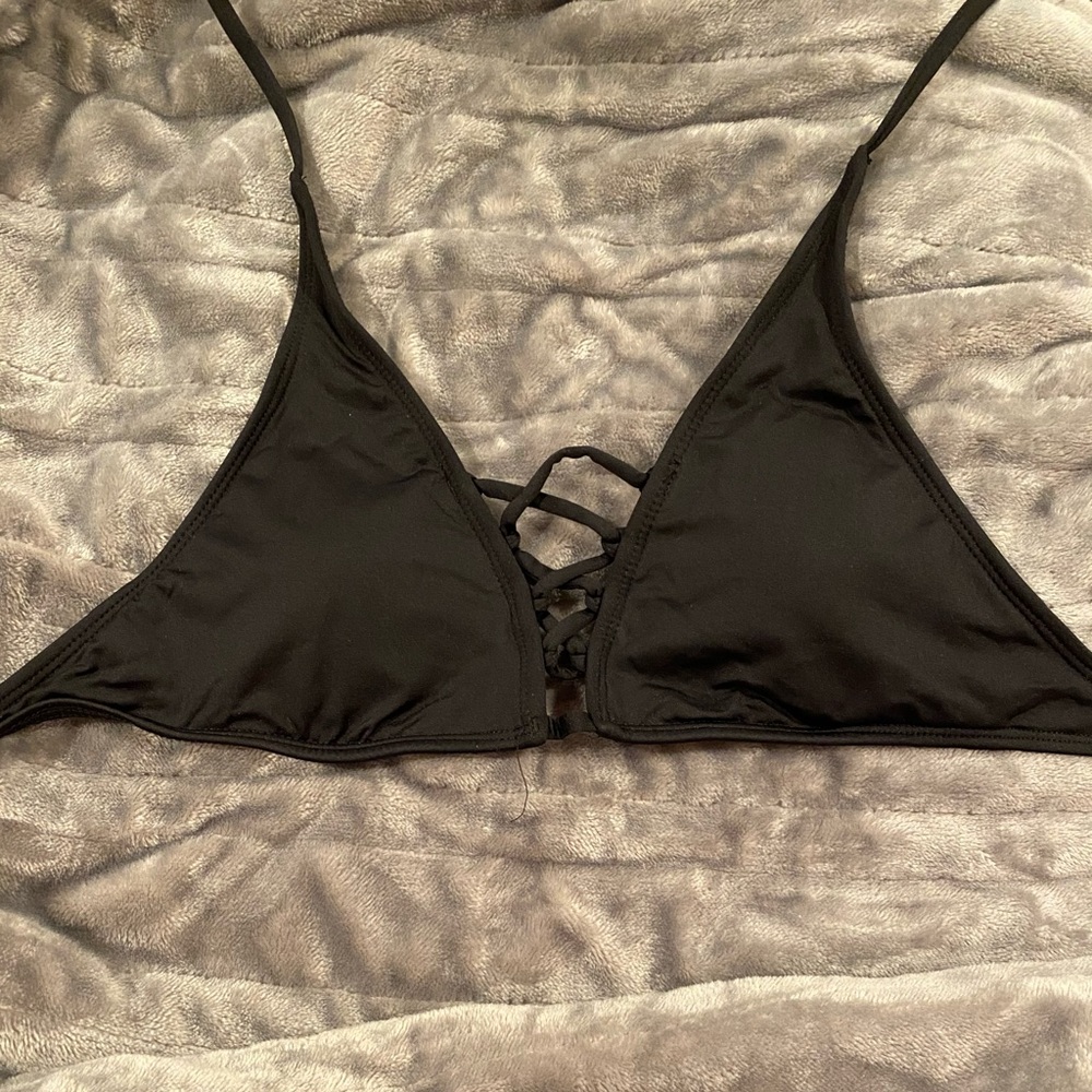 Bathing Suit Set